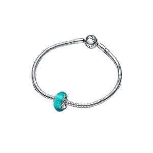 Pandora Moments Silver Charm